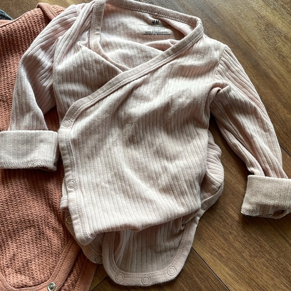 3-6 Month Baby Bundle - Picture 12 of 14